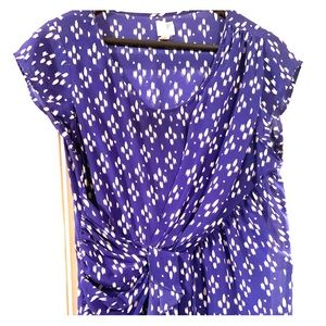 Edme & Esyllte designer blouse